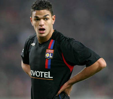 hatem ben arfa 
